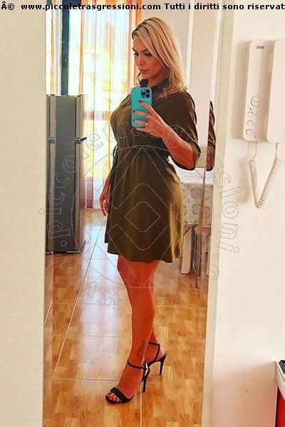 Julie Berdu Transsexuelle Escort